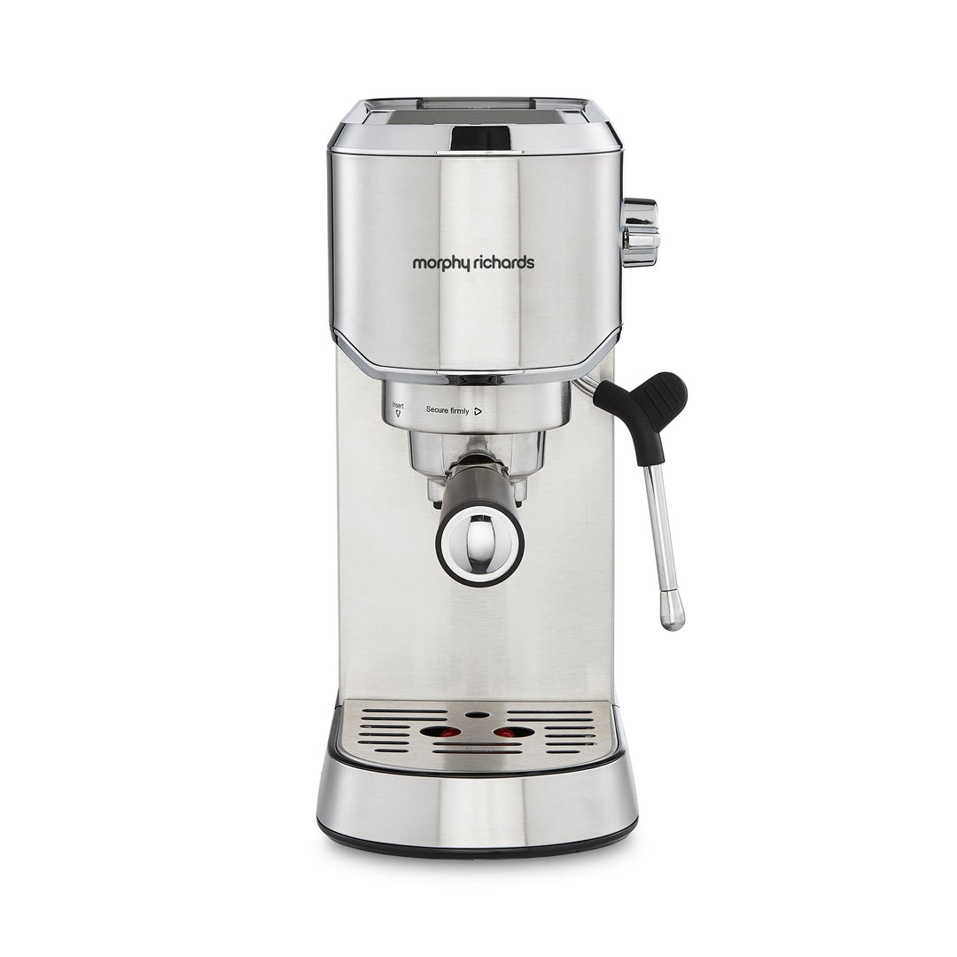 Morphy Richards Coffee Machines