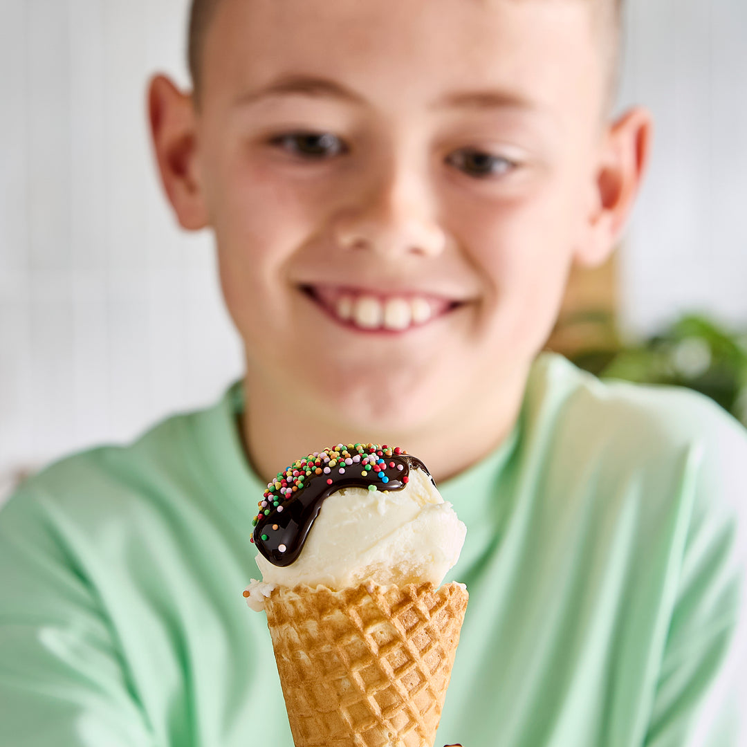 Frozo 11-in-1 Ice Cream and Frozen Dessert Maker