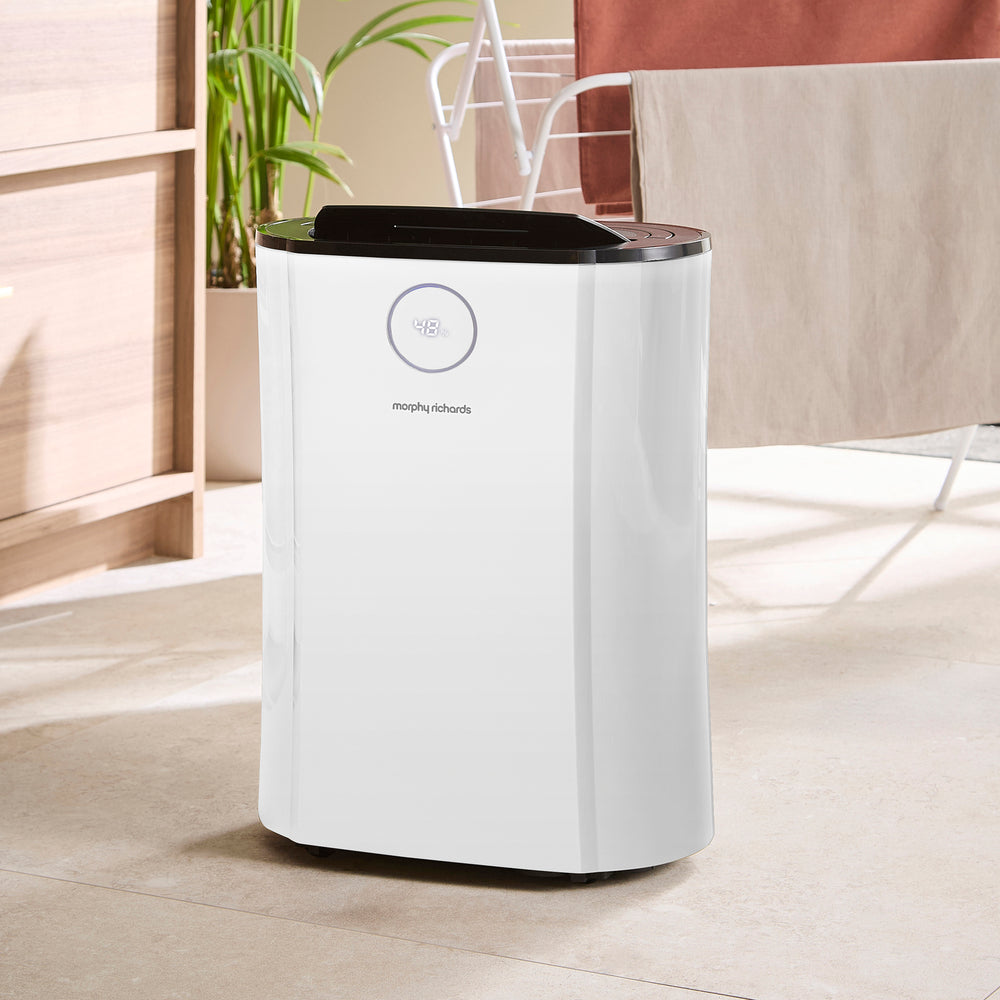 Morphy Richards dehumidifier 