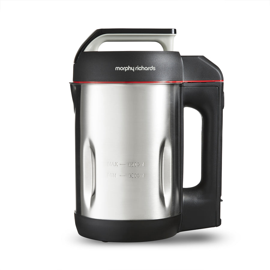 Saute & Soup Maker