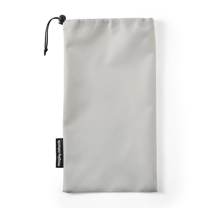 Bag for Handheld Garment Steamer
