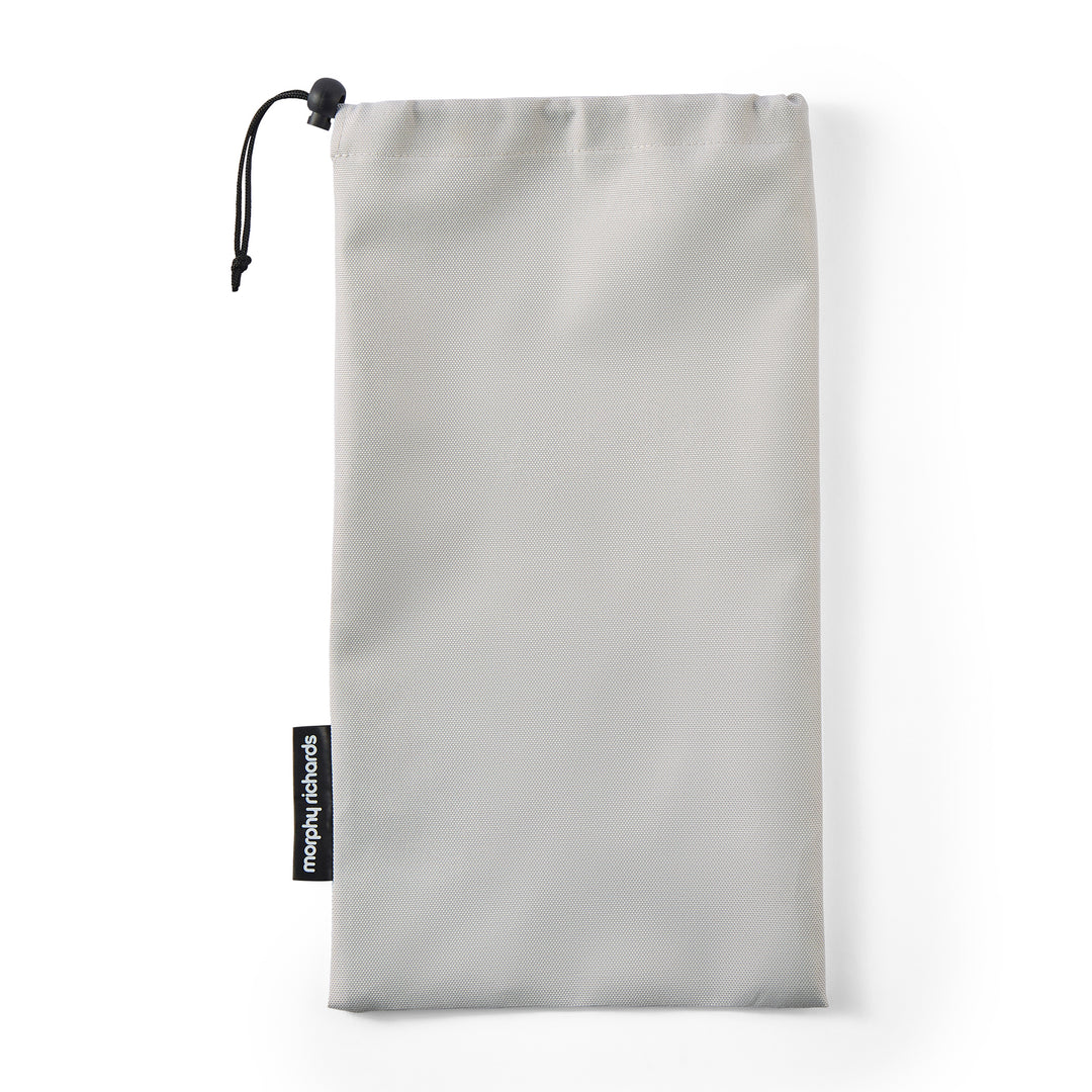 Bag for Handheld Garment Steamer