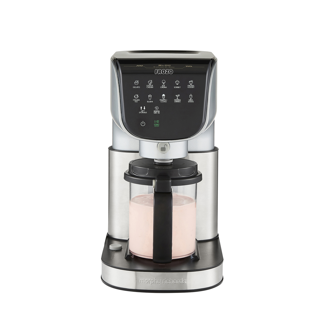 Frozo 11-in-1 Ice Cream and Frozen Dessert Maker