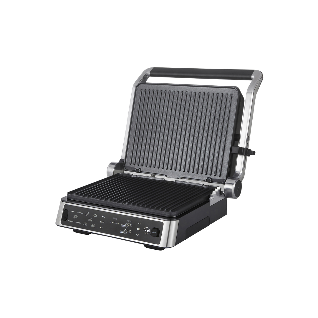 Grills